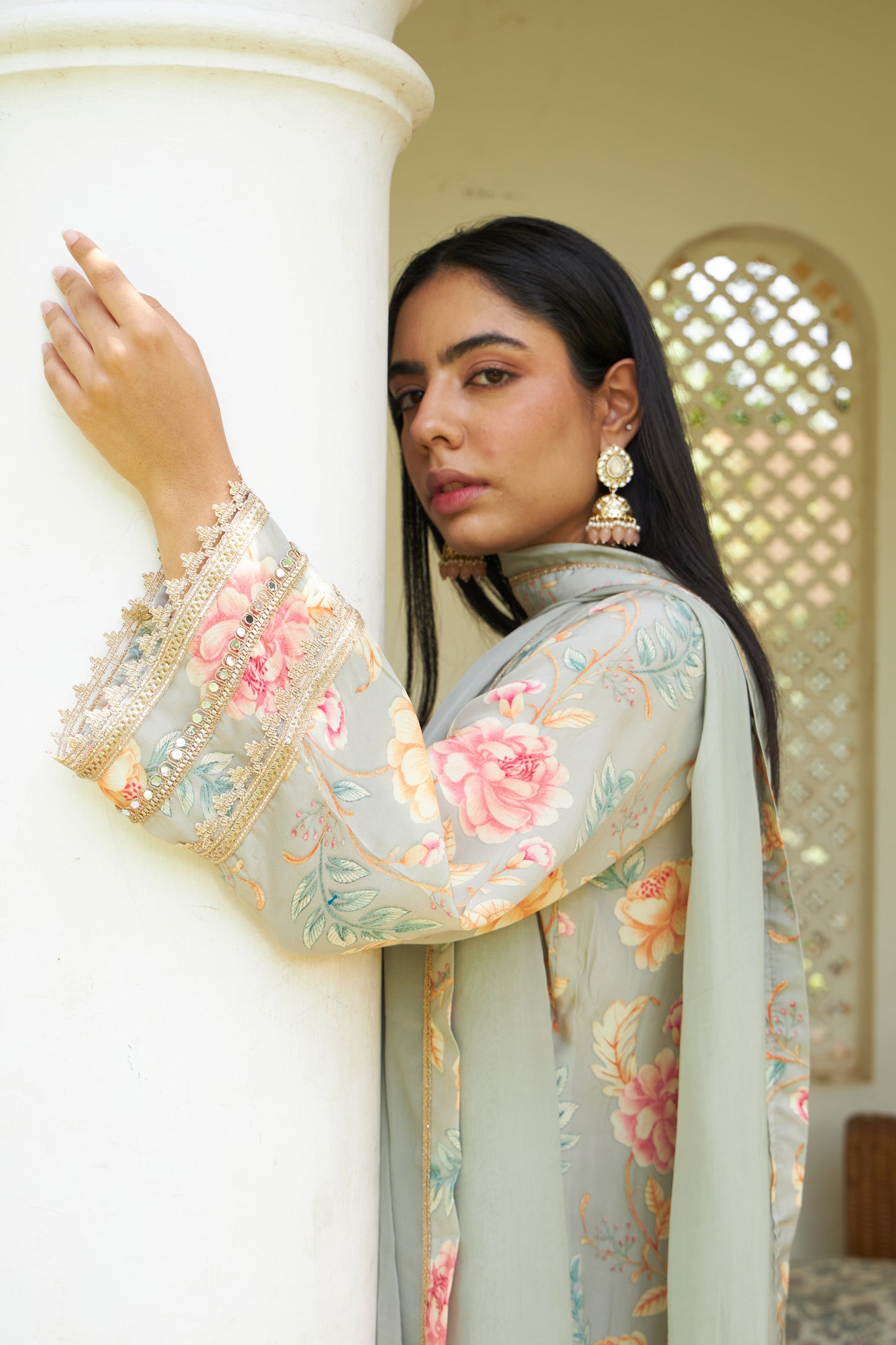 Ragini - Grey