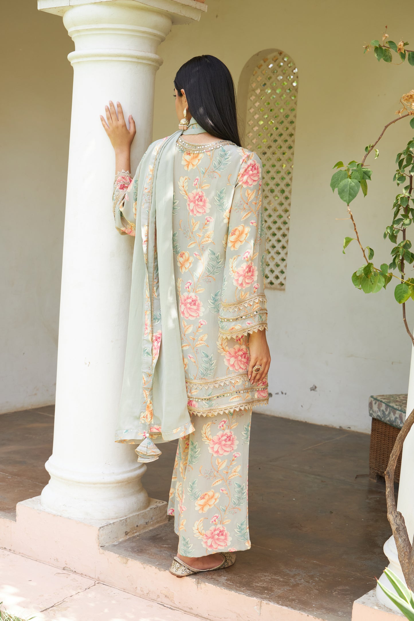 Ragini - Grey