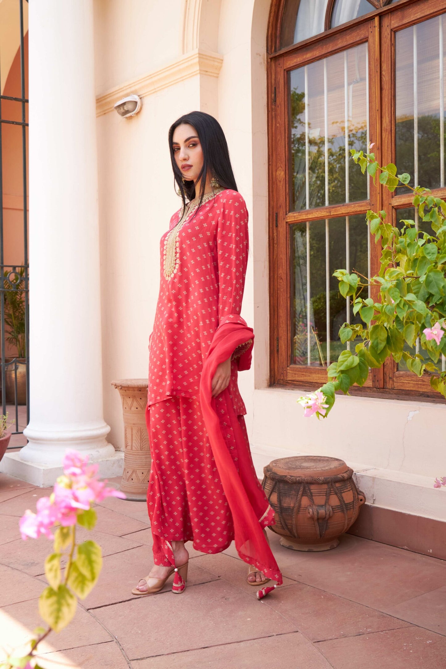 Seher - Red