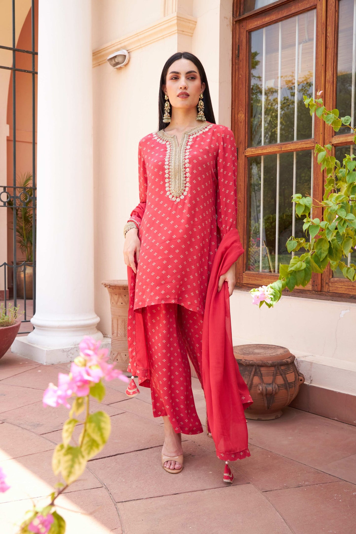 Seher - Red