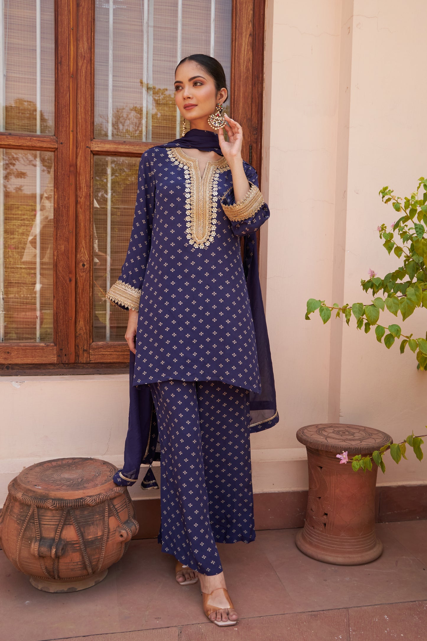 Seher - Purple