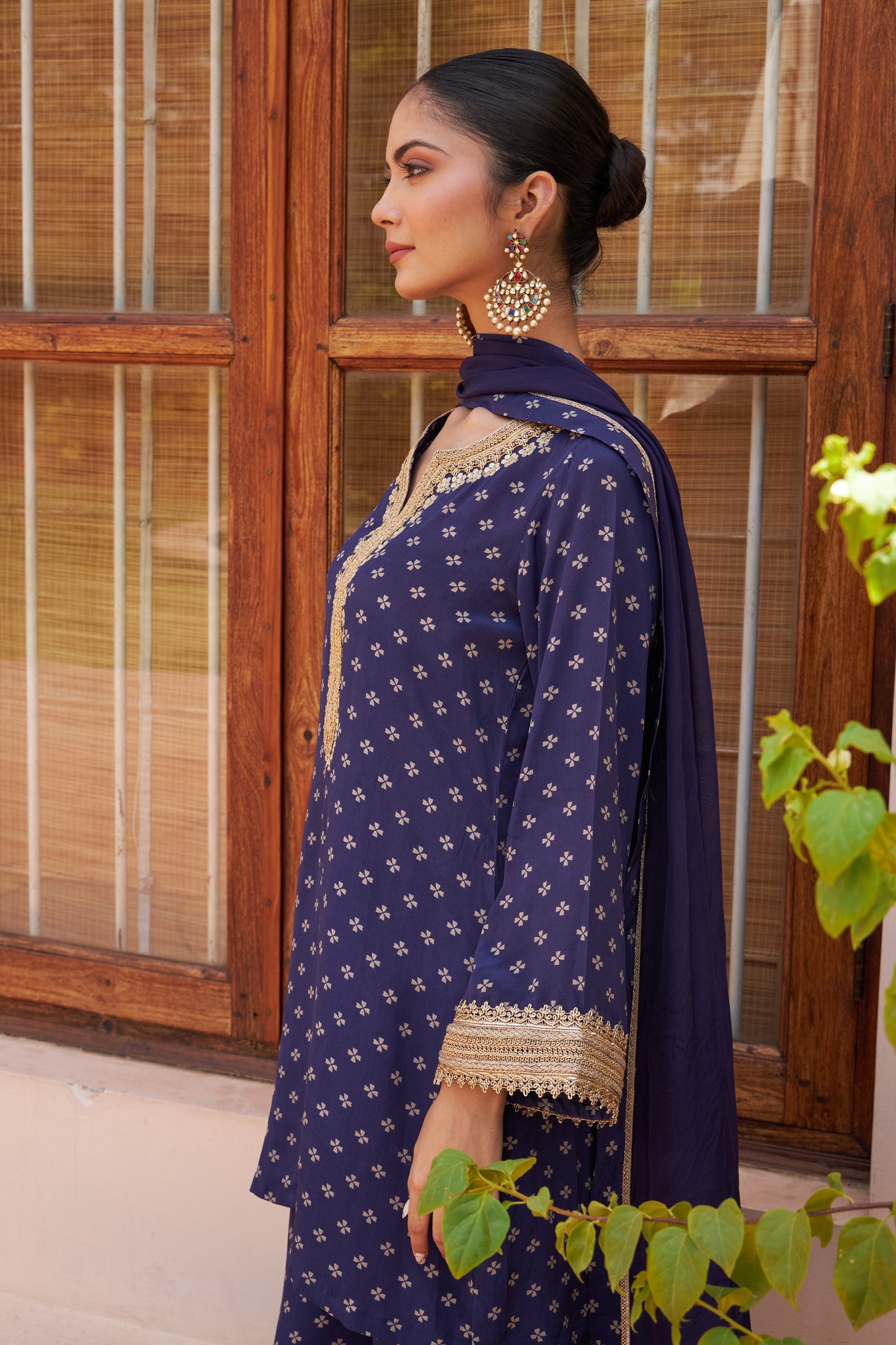 Seher - Purple
