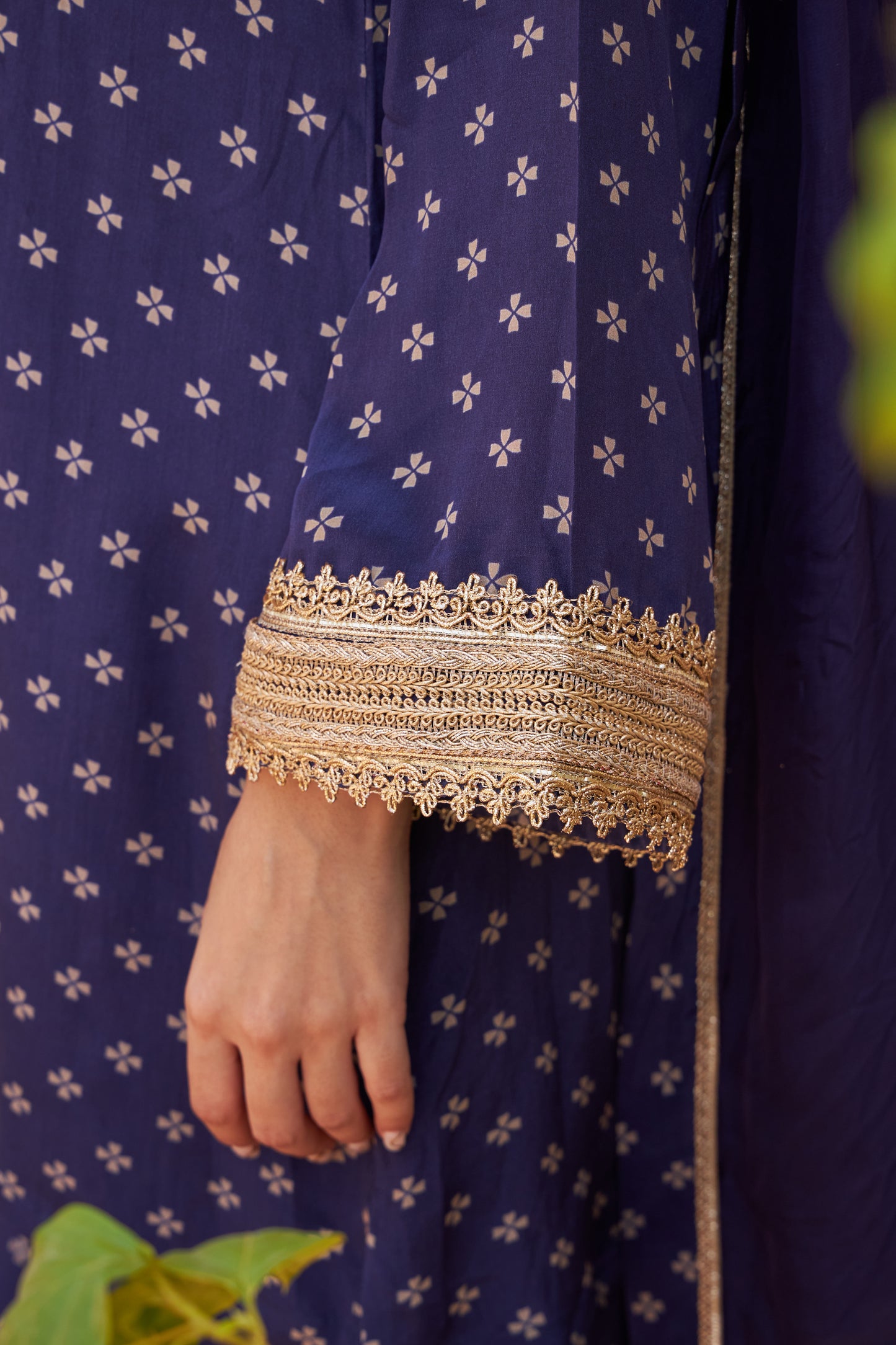 Seher - Purple