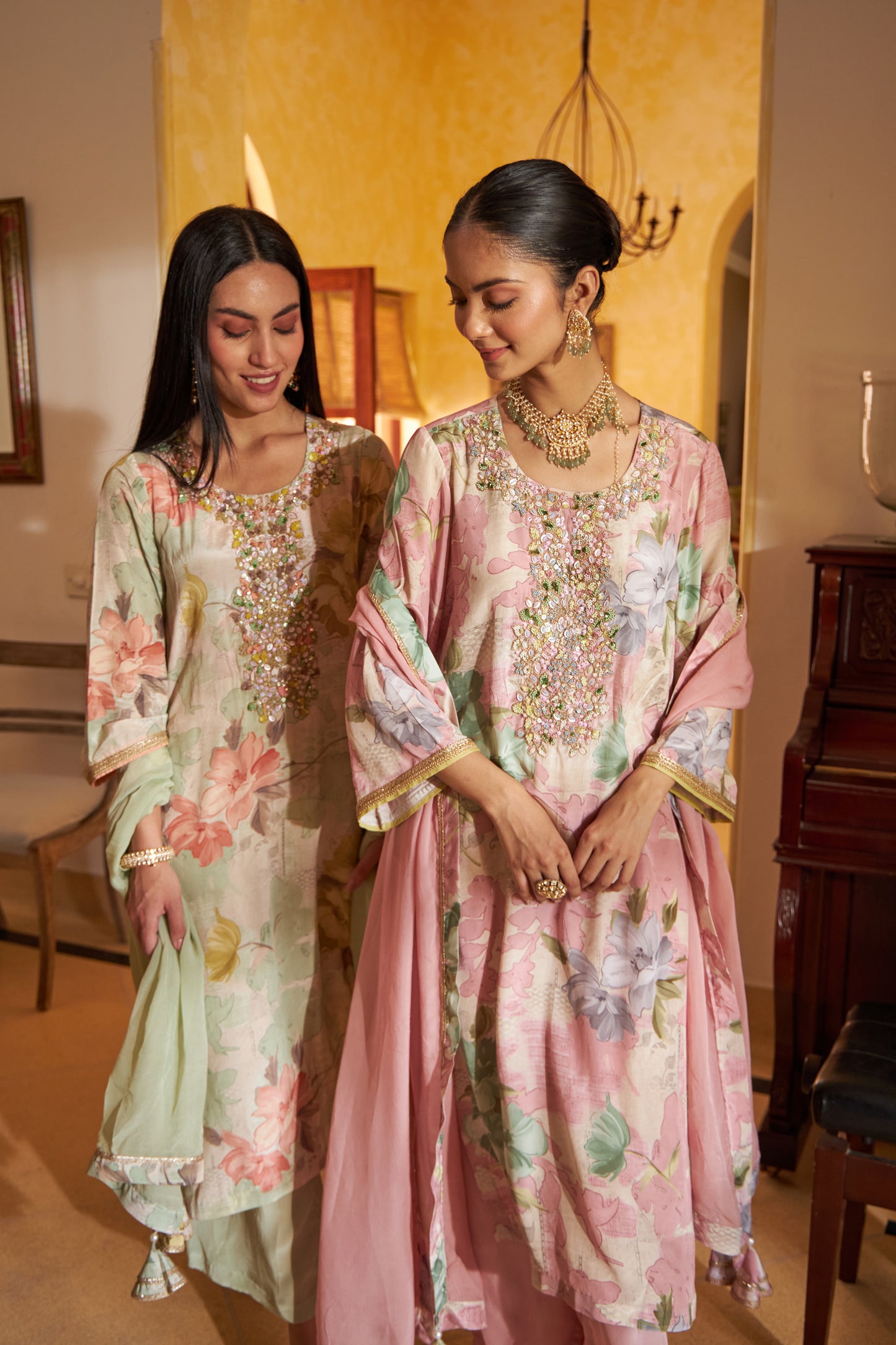 Prerna - Pink