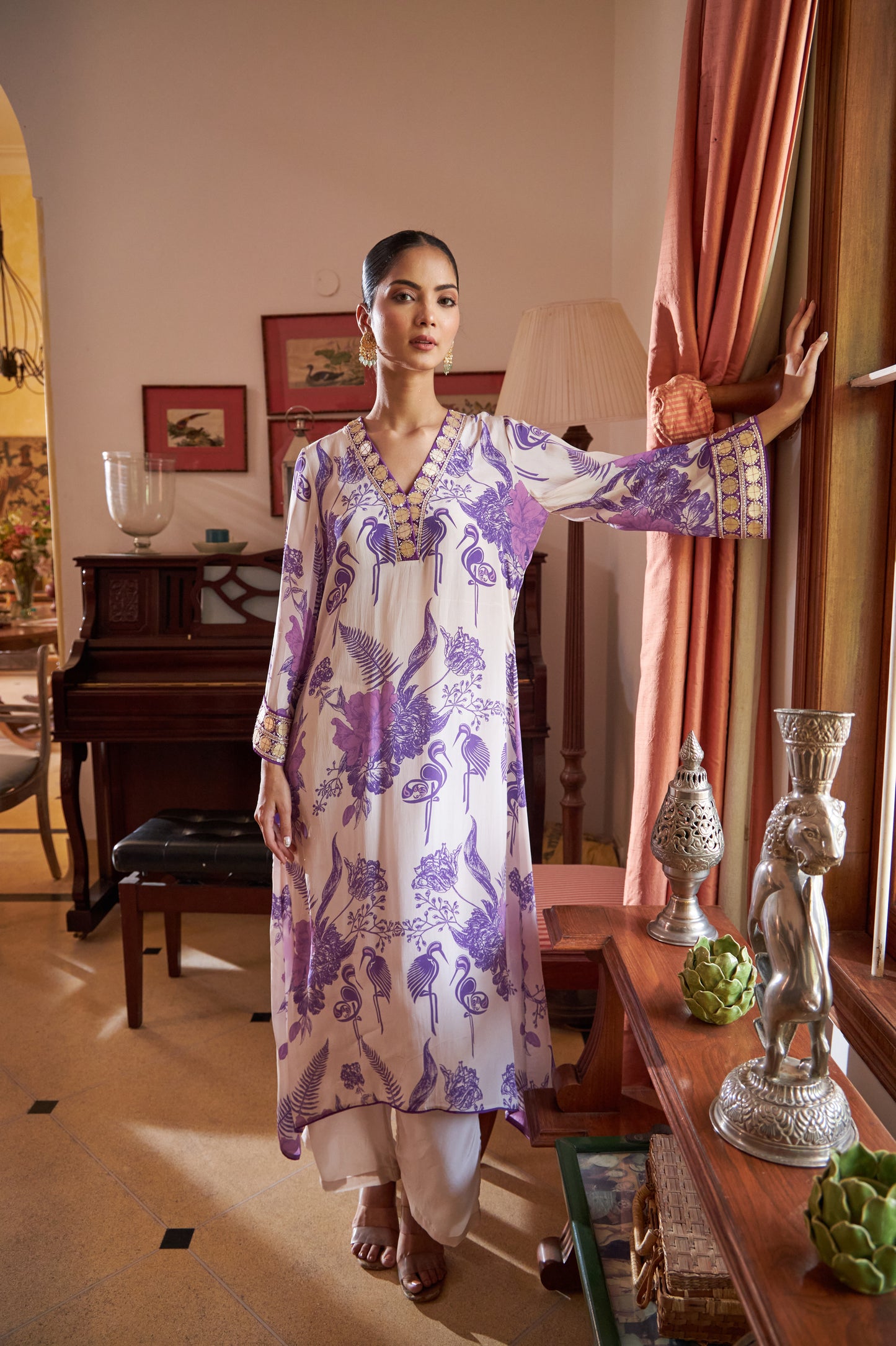 Juhi-Lavender