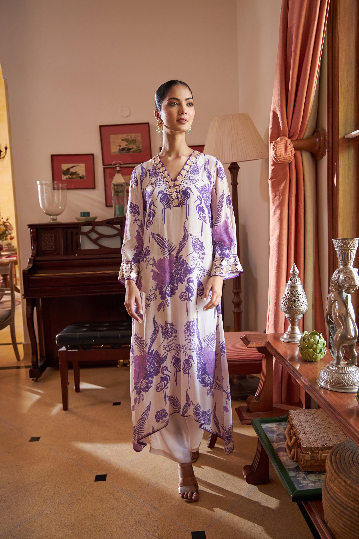Juhi-Lavender