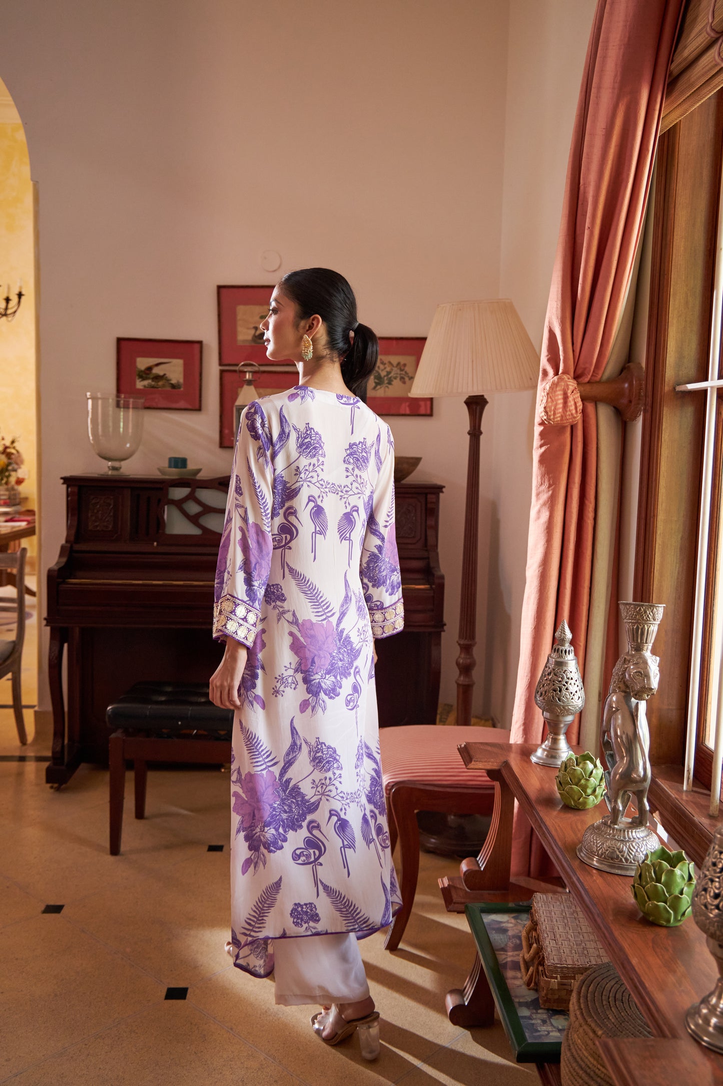 Juhi-Lavender