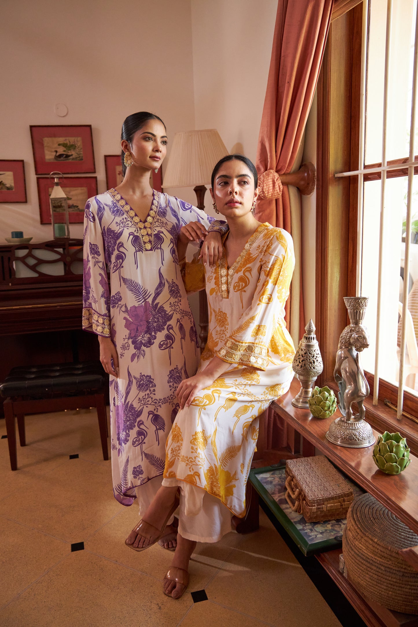 Juhi-Lavender