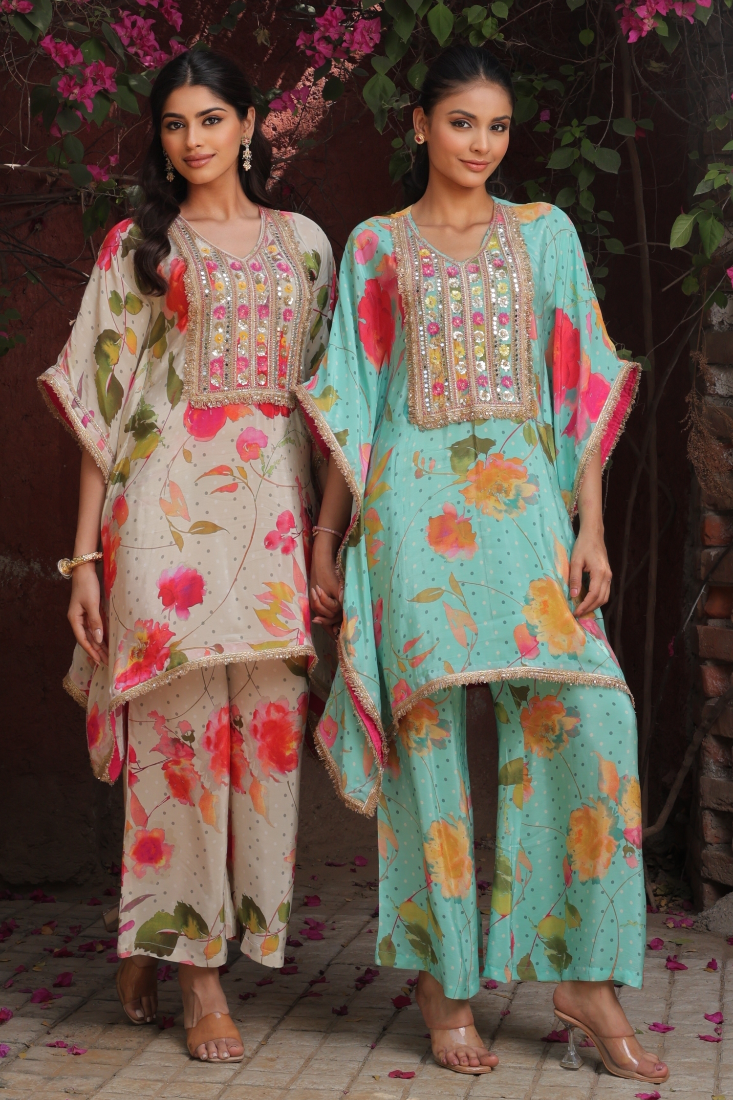 Kaftan Sets