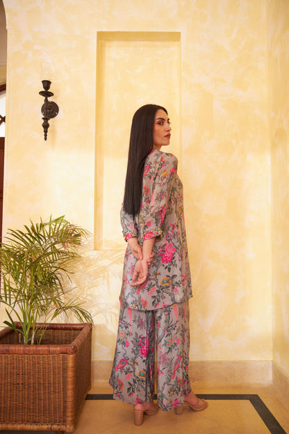 Gypsy Set - Grey