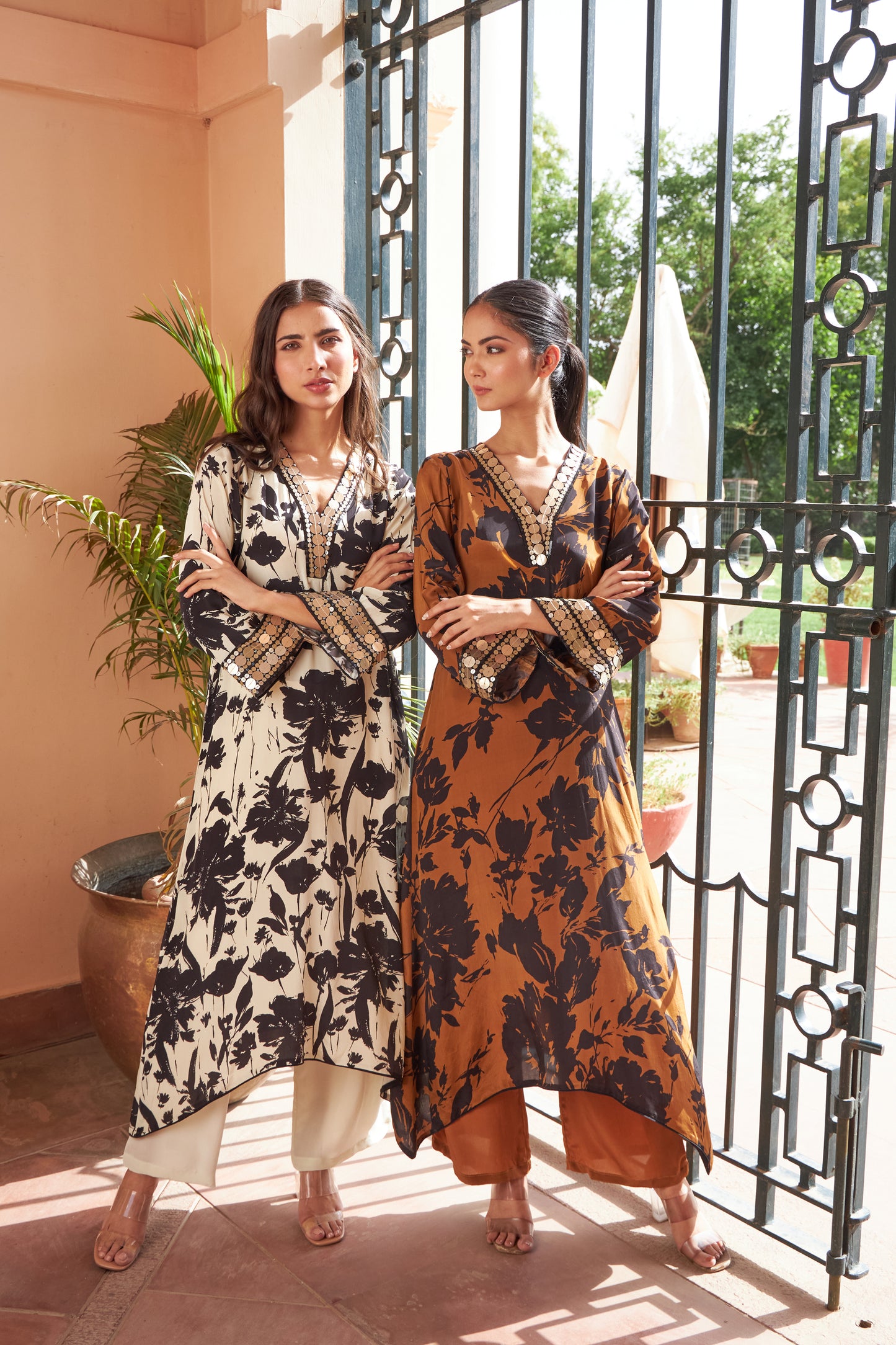 Juhi-Brown