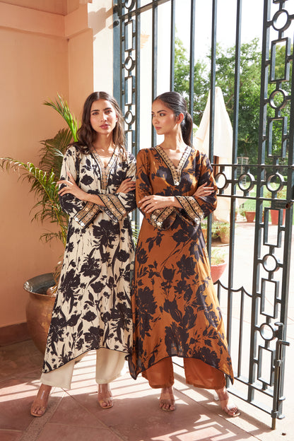 Juhi-Brown