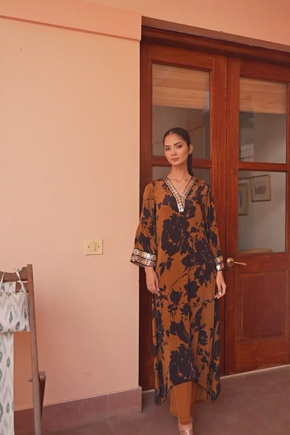 Juhi-Brown
